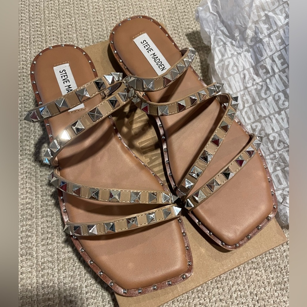 Steve Madden Skylar size 8
